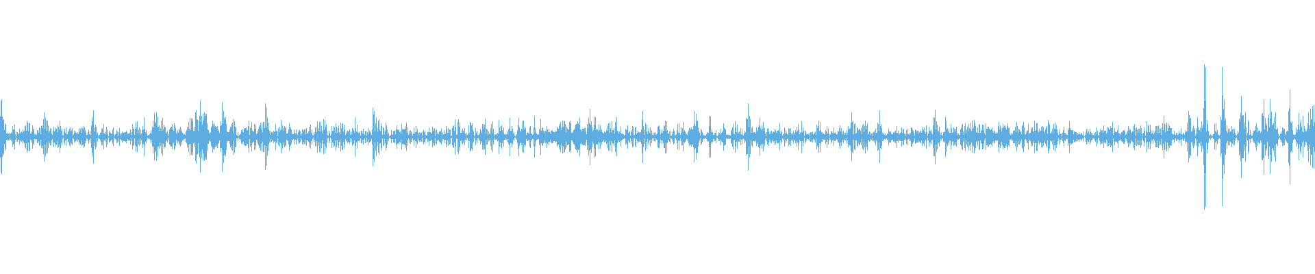 Waveform