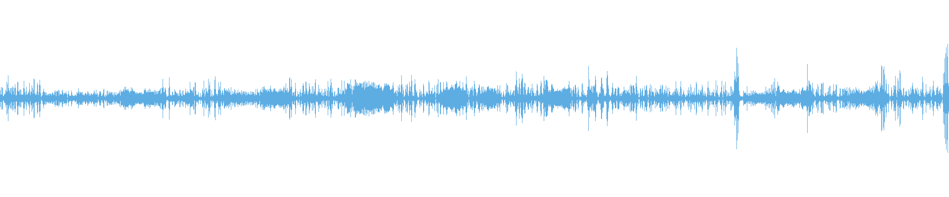 Waveform