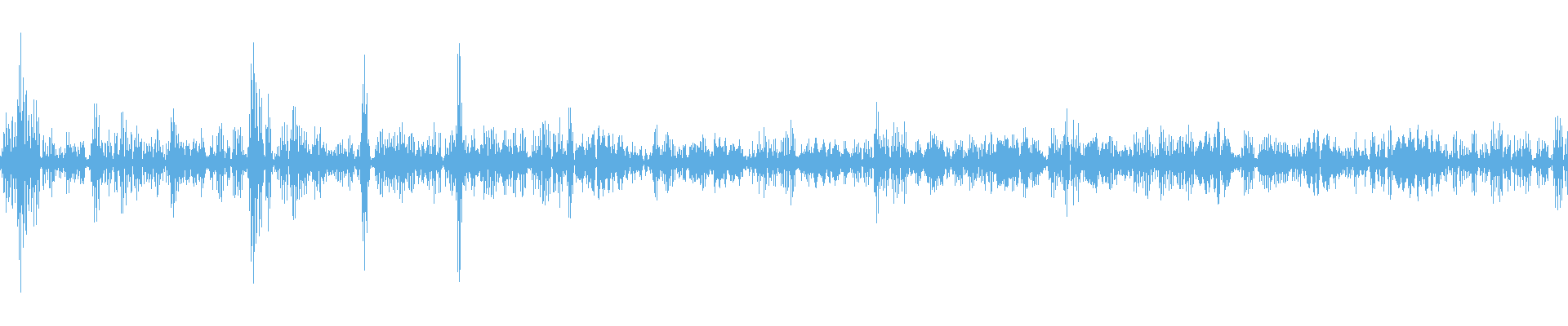 Waveform