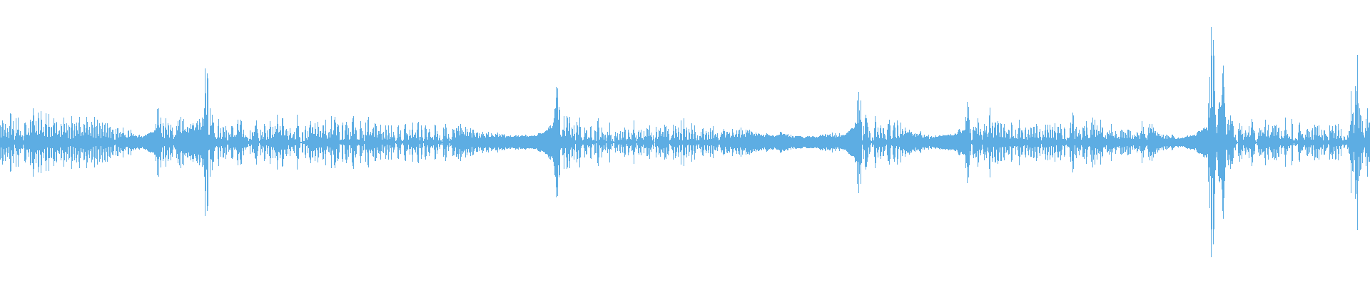 Waveform