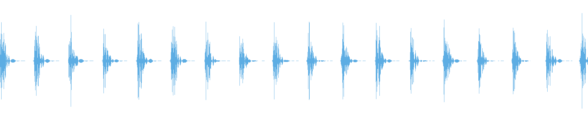 Waveform