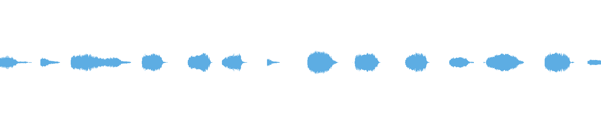 Waveform