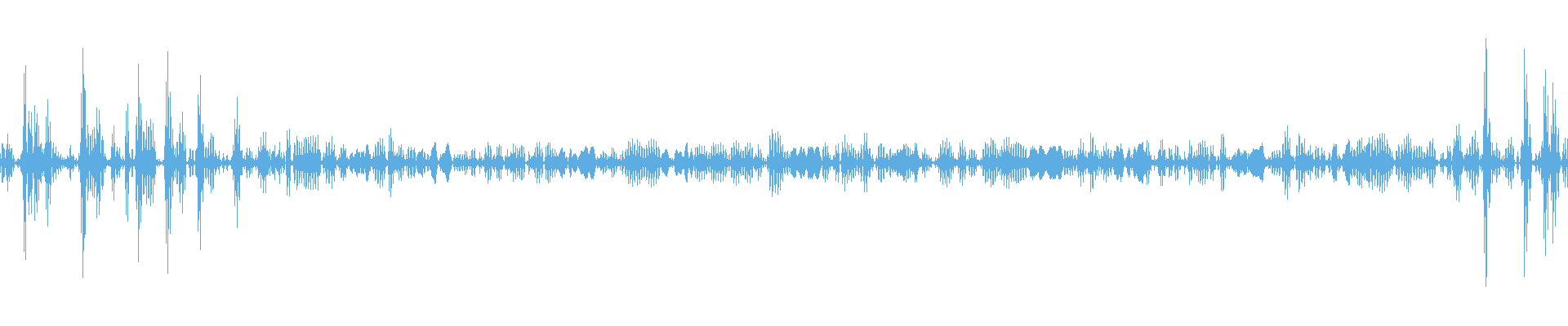 Waveform