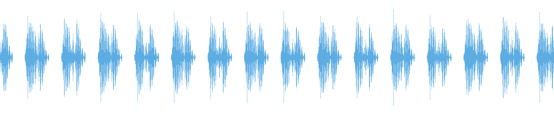 Waveform