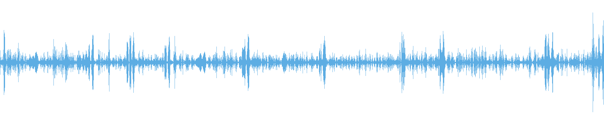 Waveform