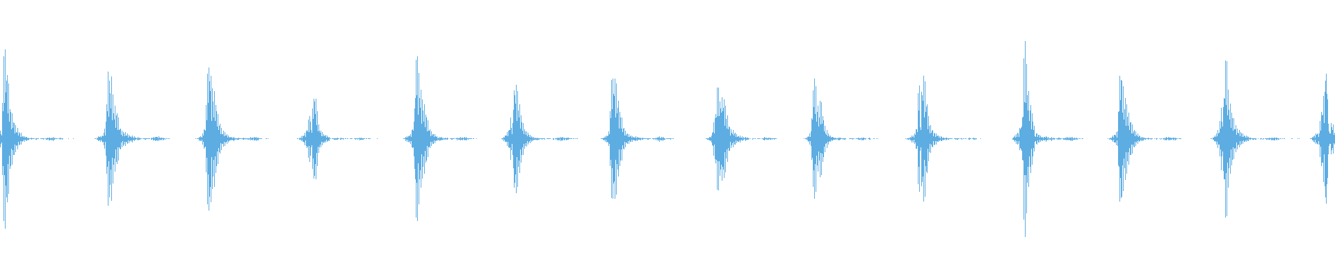 Waveform