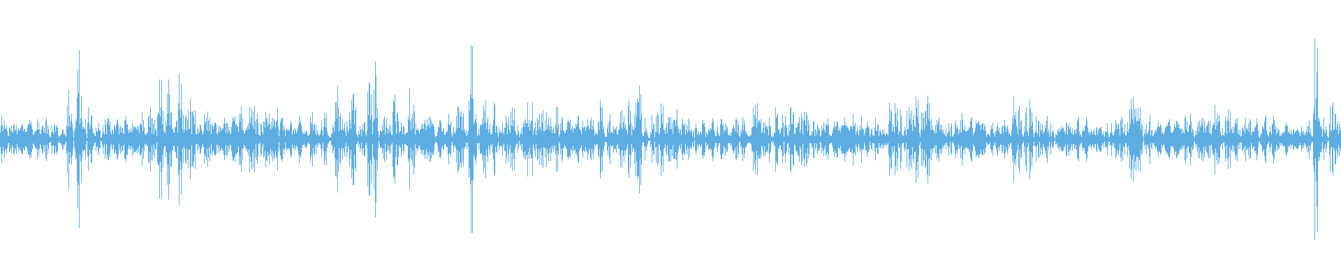 Waveform