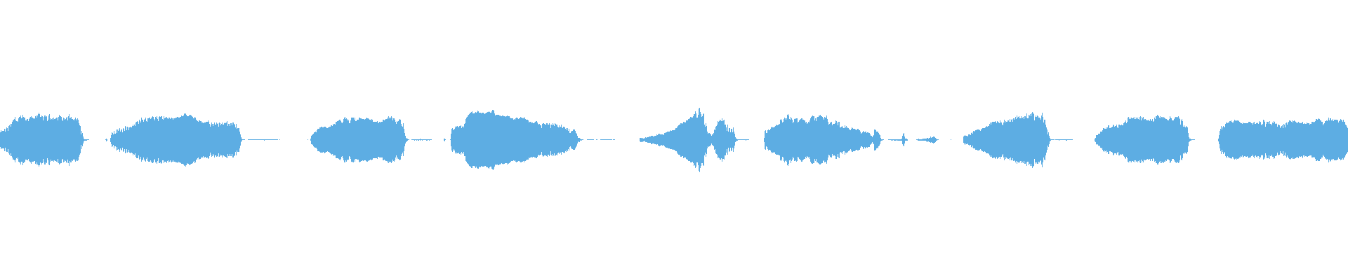 Waveform