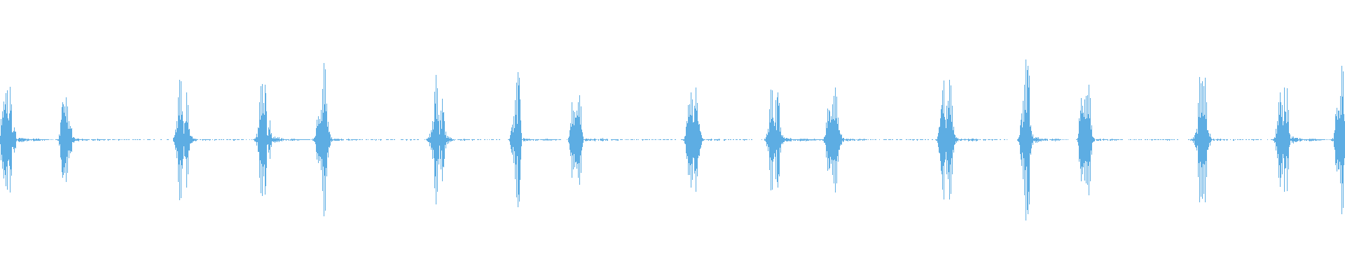 Waveform