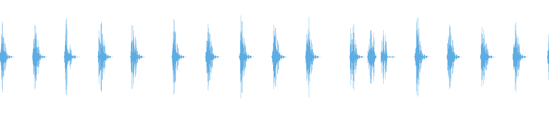 Waveform
