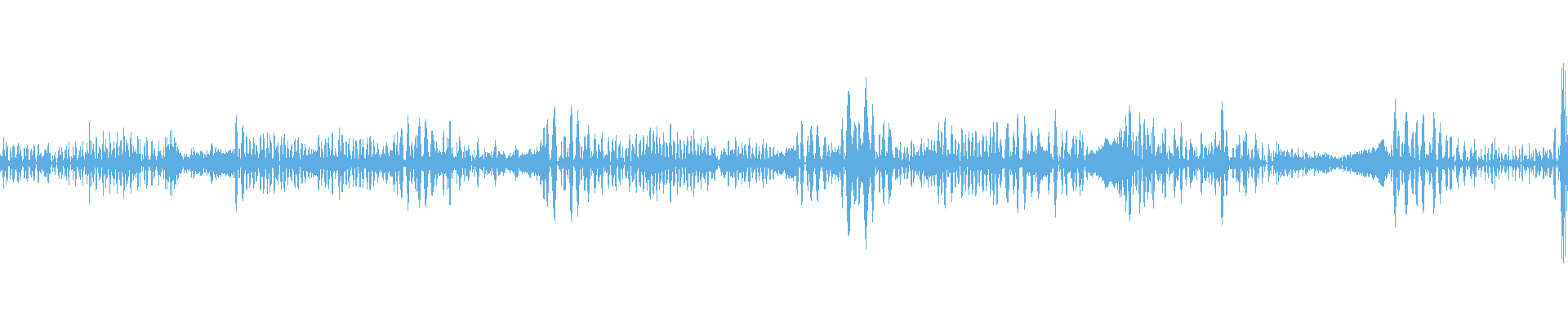 Waveform