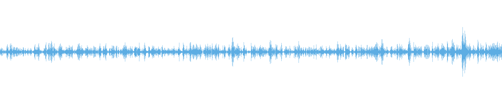 Waveform
