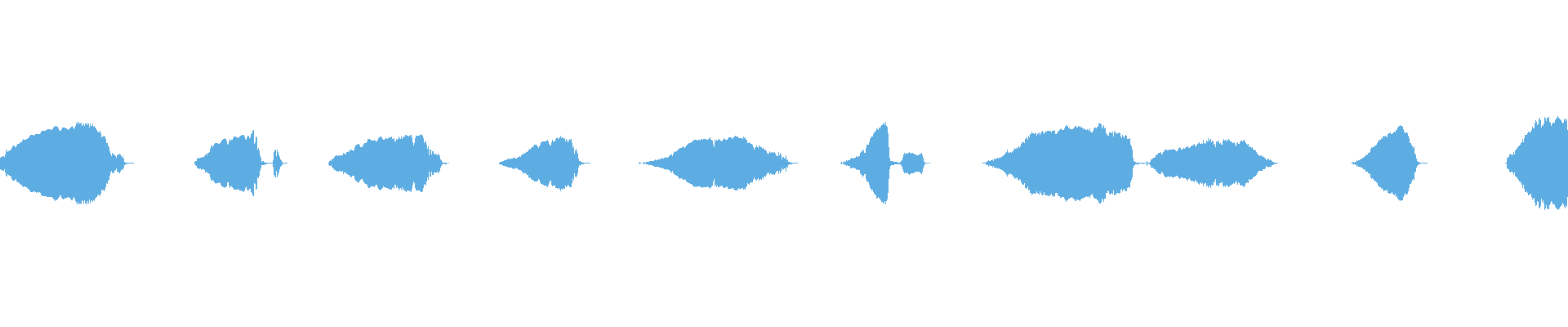 Waveform