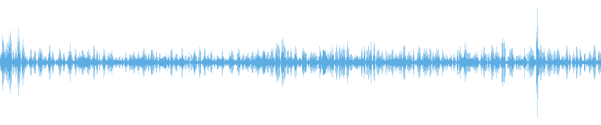 Waveform