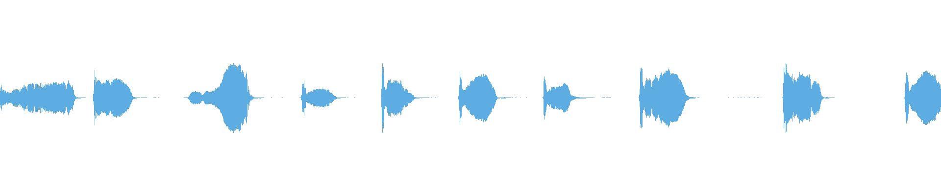 Waveform