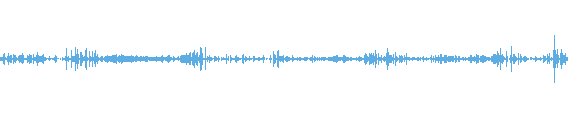 Waveform