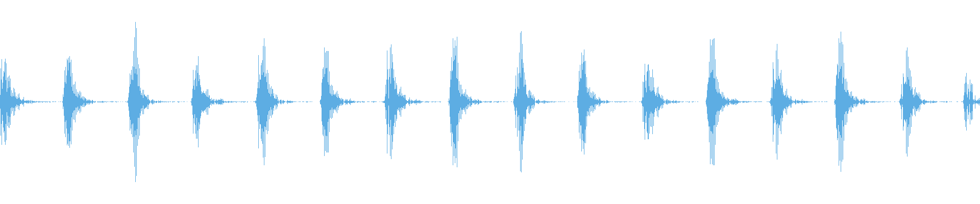 Waveform