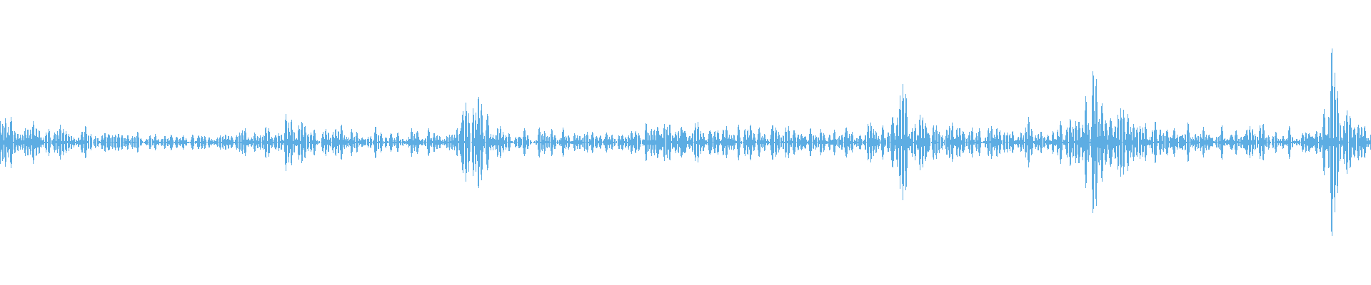 Waveform