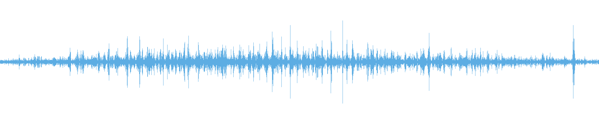 Waveform