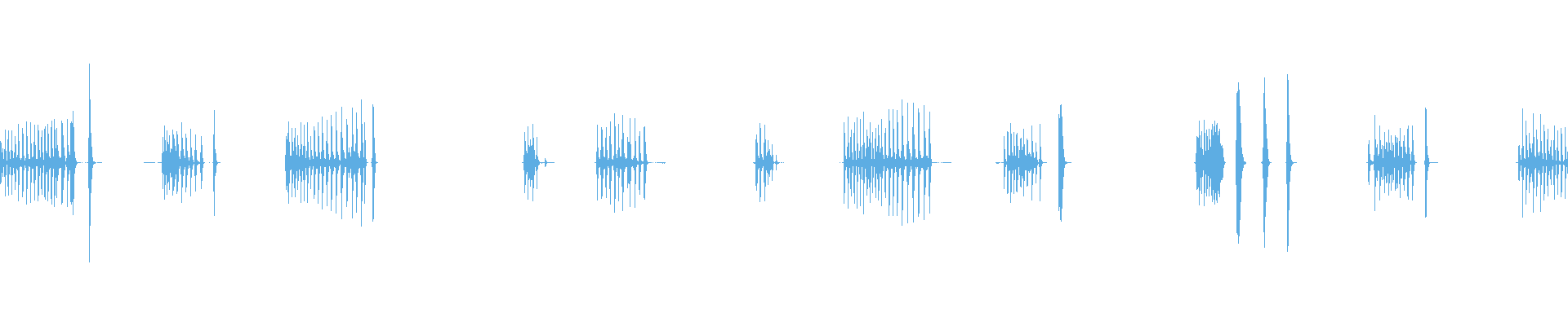 Waveform