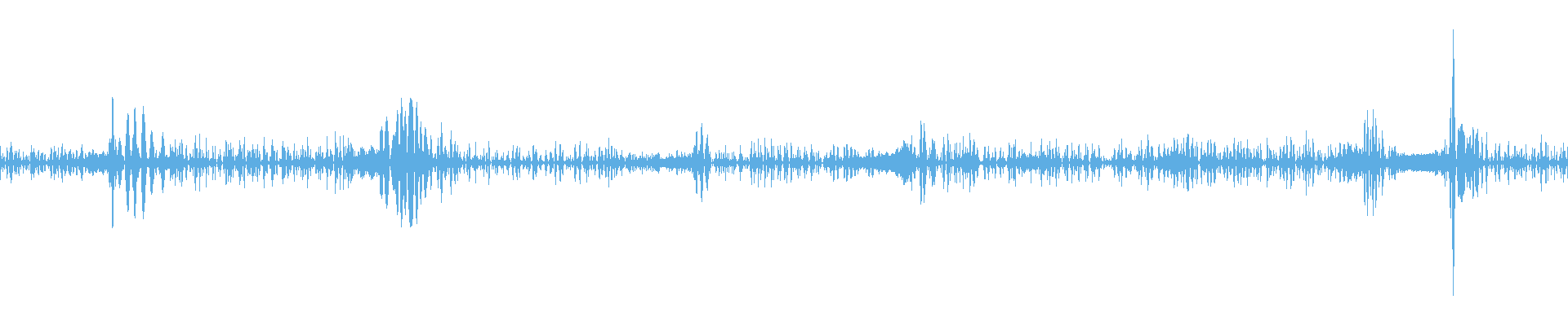 Waveform