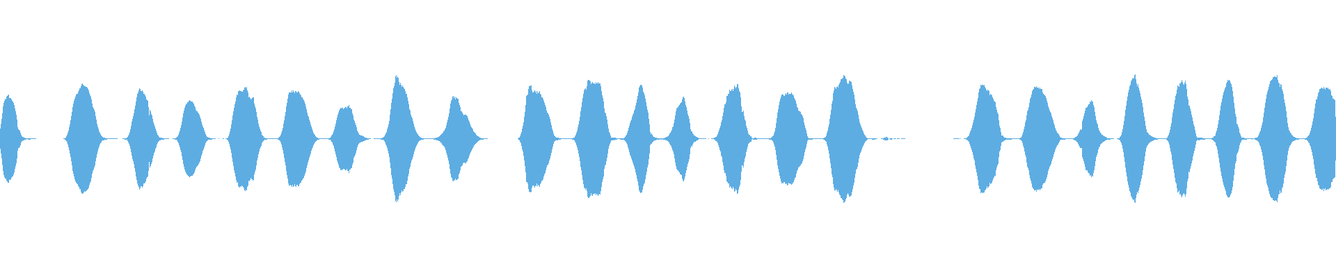 Waveform