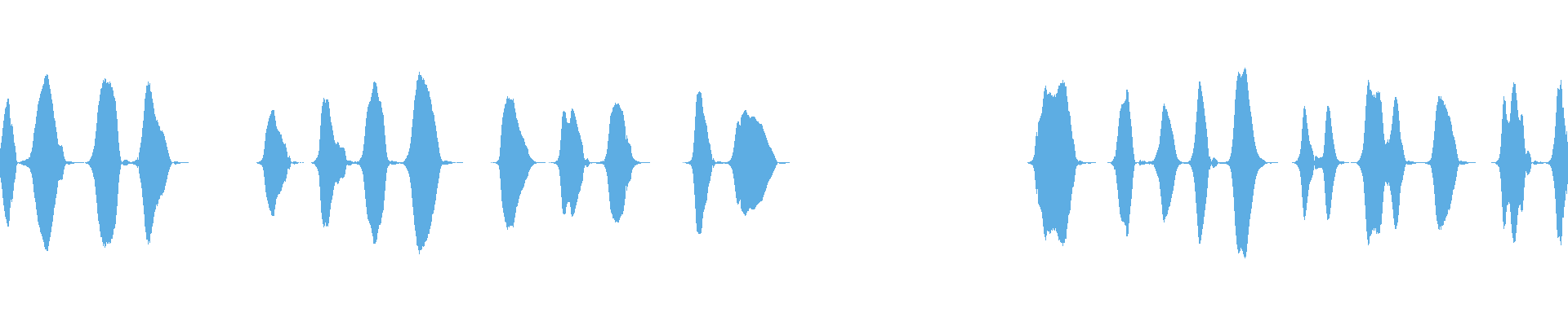 Waveform
