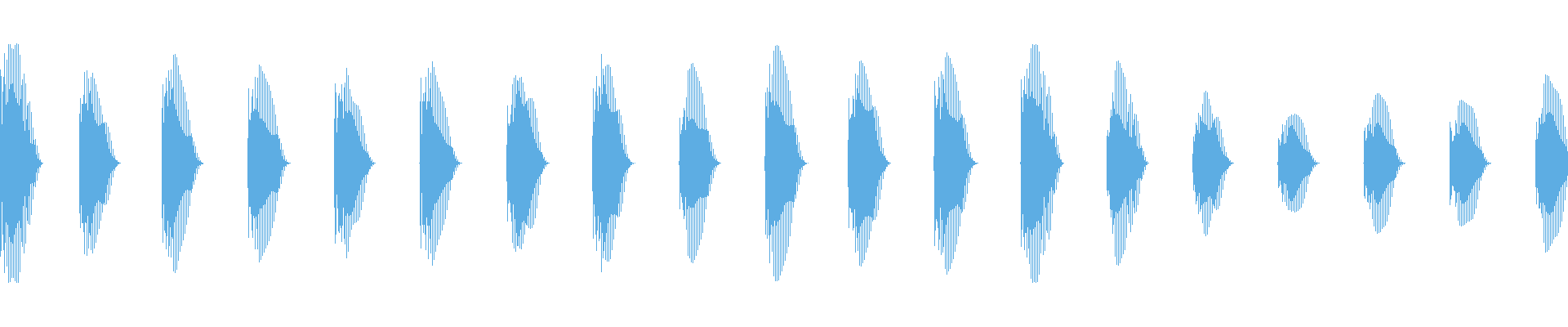 Waveform