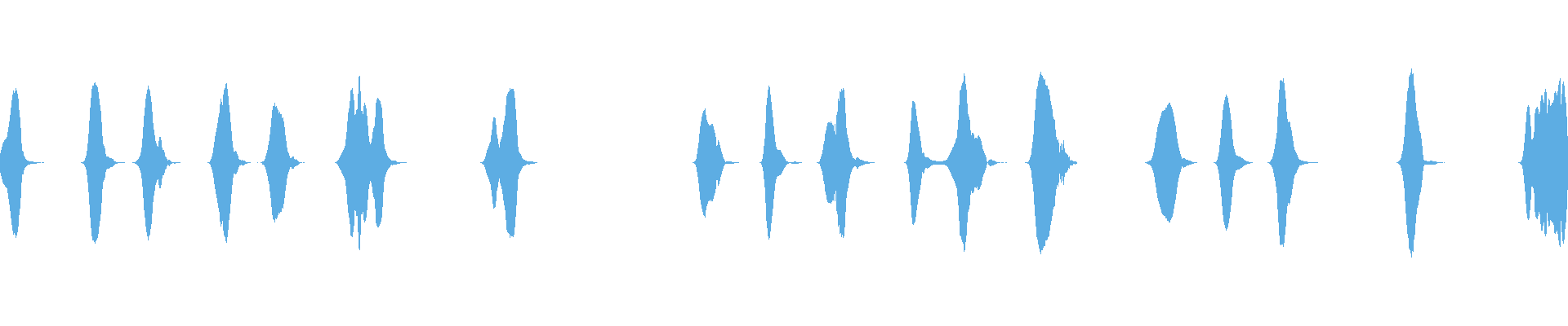 Waveform