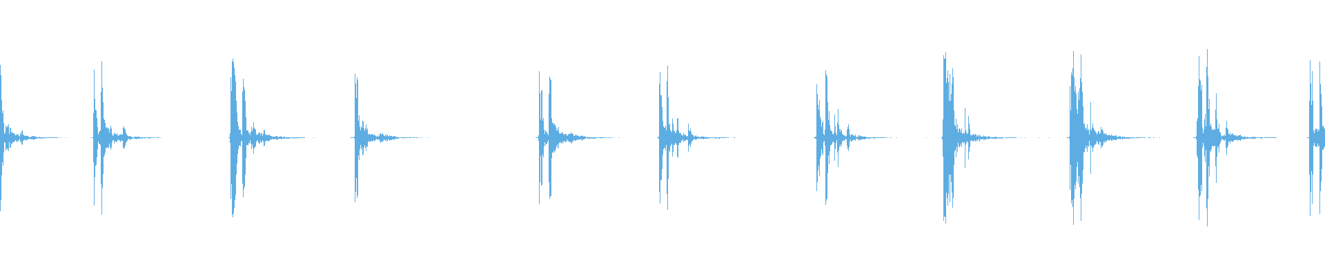 Waveform