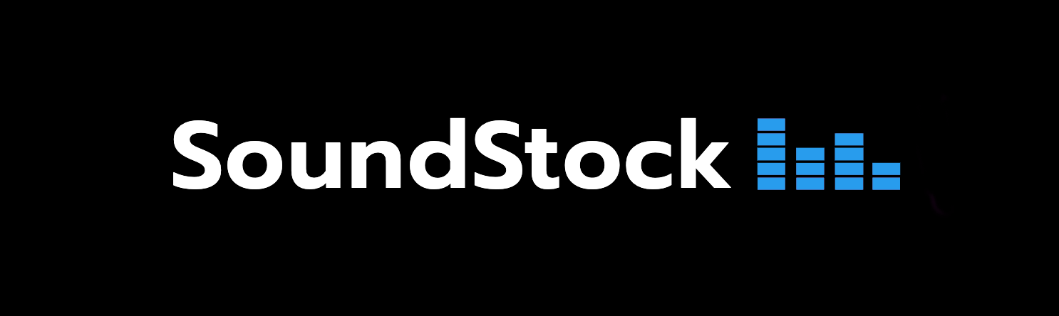SoundStock Logo
