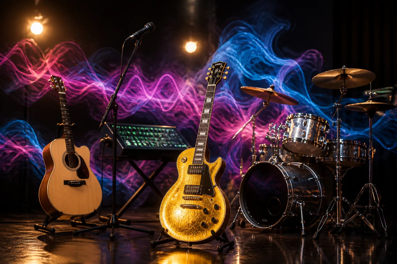 Aborym Completes Metachaos With High-Profile Guest Musicians Ahead of 2026 Release