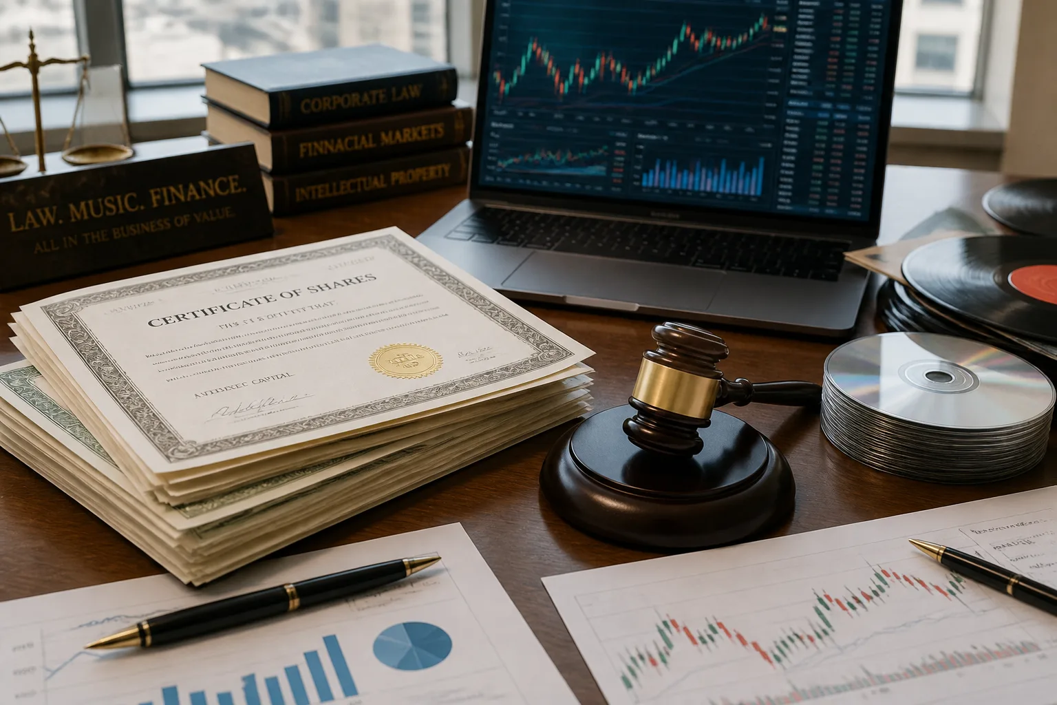 Charles Cole Indicted for Fraudulent Acquisition of 239 Million Napster Shares