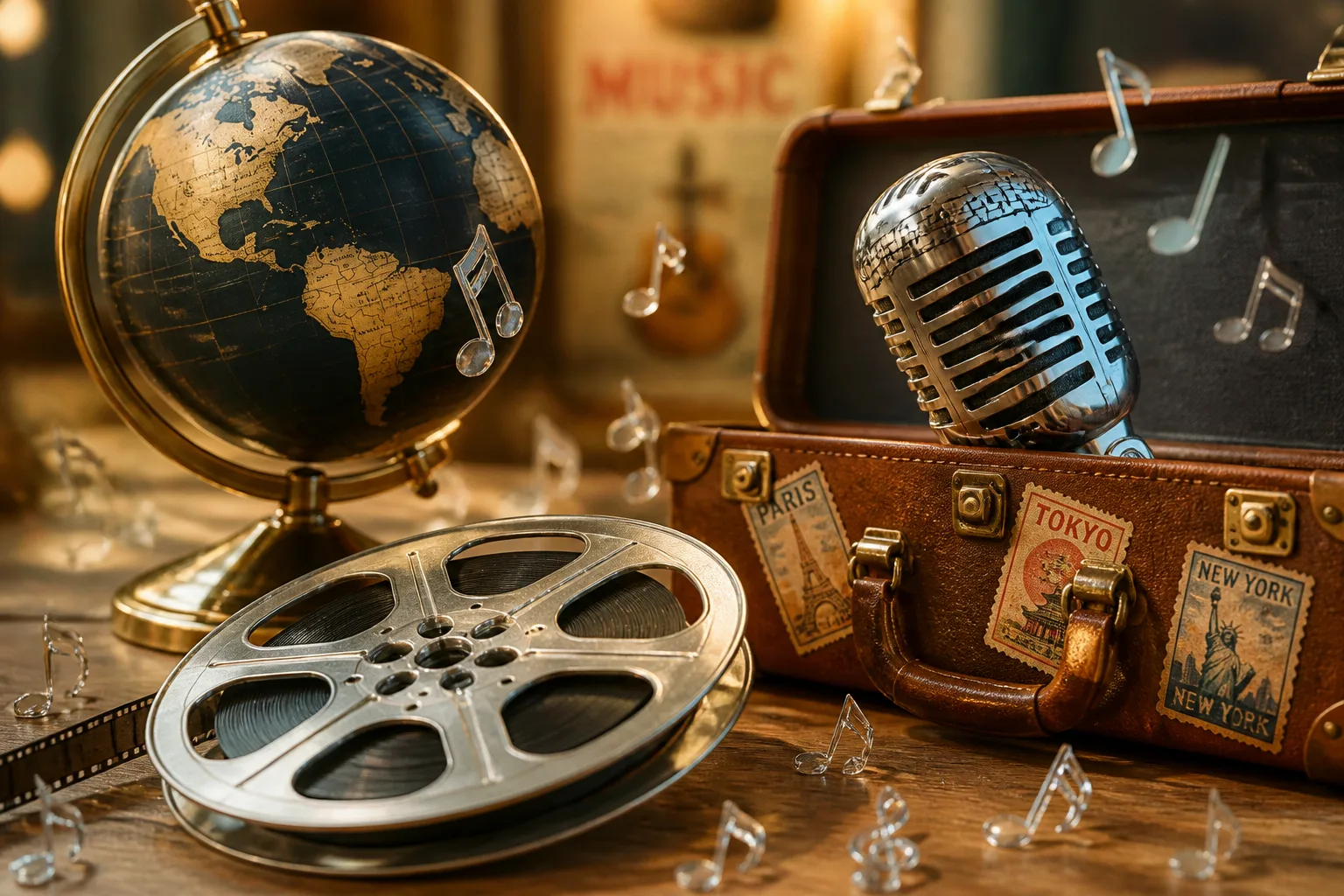 Peter Asher Documentary Everywhere Man Opens in Theaters June 19
