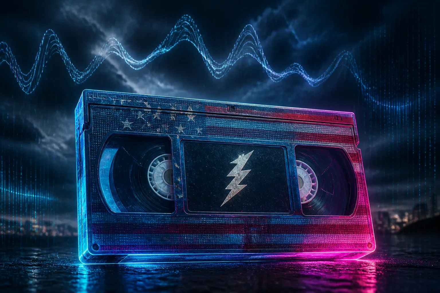Bob Seger to Release 1986 American Storm Music Video on Streaming Platforms