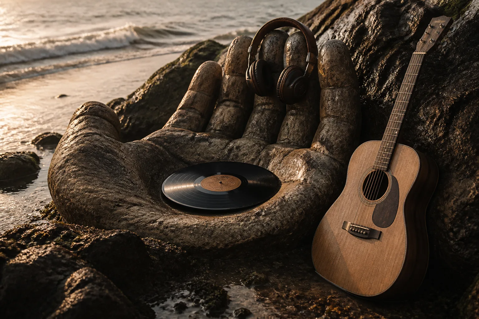 Ken & Brad Kolodner Release Hands Cove Ahead of 15th-Anniversary Album