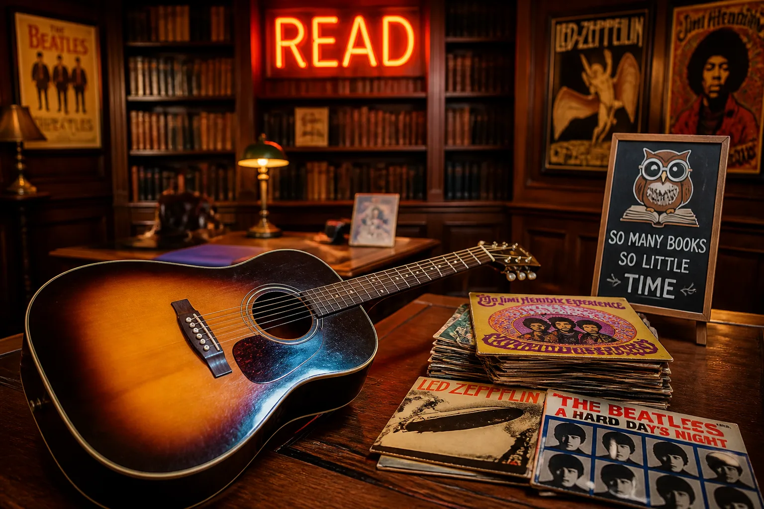 Leominster Musician Randy Austill to Perform 1960s-70s Pop Rock at Lunenburg Public Library on June 18