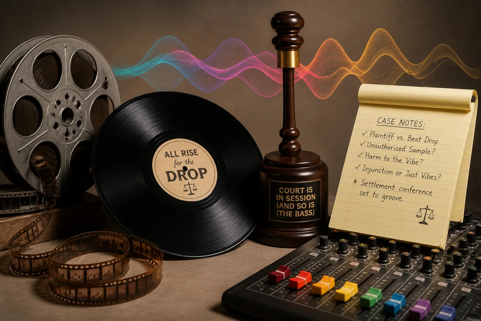 Paramount-Warner Bros. Merger Receives U.S. DOJ Approval, Shaping Hollywoods Audio Landscape