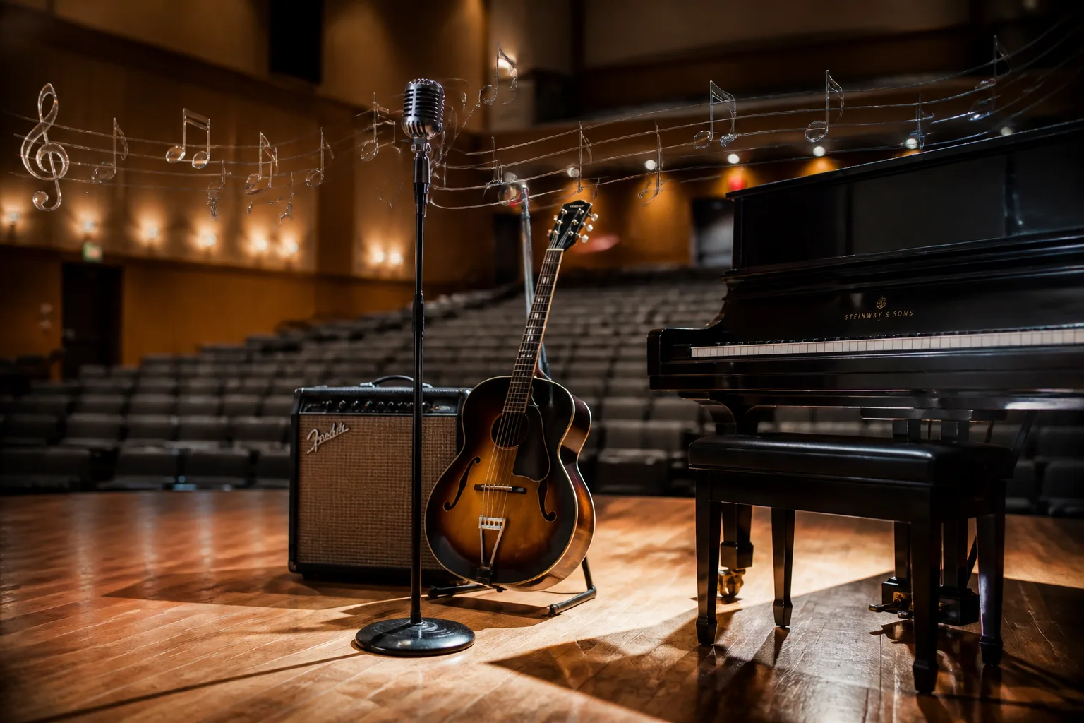 Sheboygans John Michael Kohler Arts Center Launches 12th Season of Free Levitt AMP Music Series