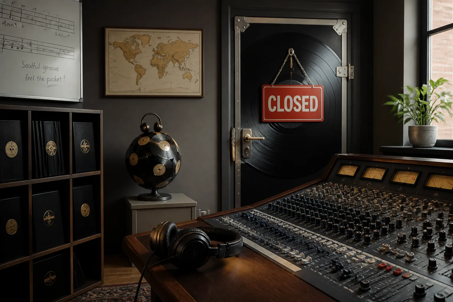 SOOP Shuts Loss-Making Units, Refocuses on Music and Global Expansion