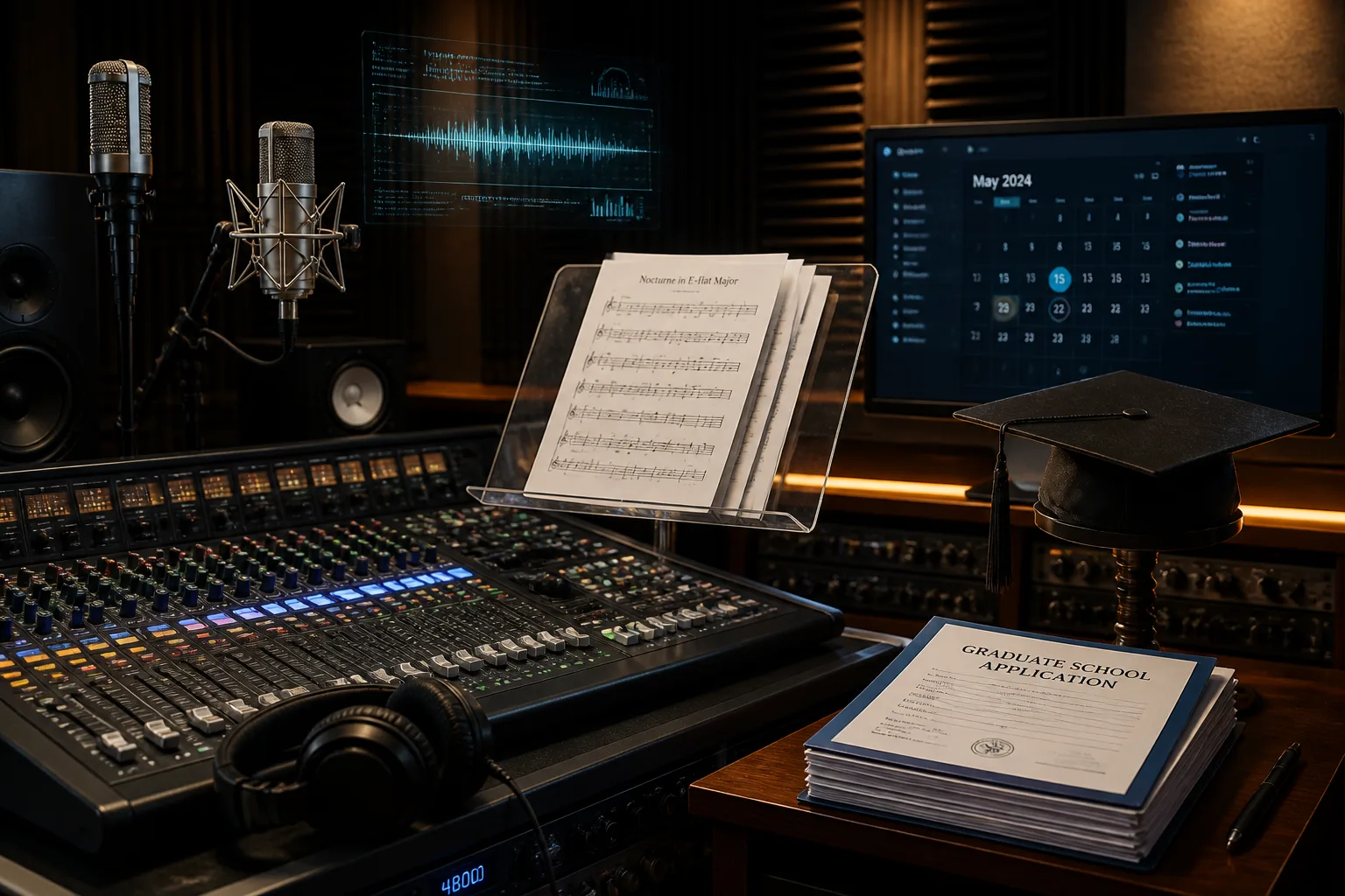 JBL Music Academy with Martin Garrix and Benson Boone Opens Applications for Class of 2026