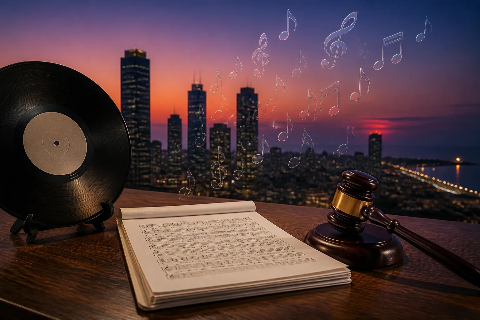Netflix Adds Mumbai-Based Music Rights Specialist Sheetal Tripathy to In-House Counsel Team