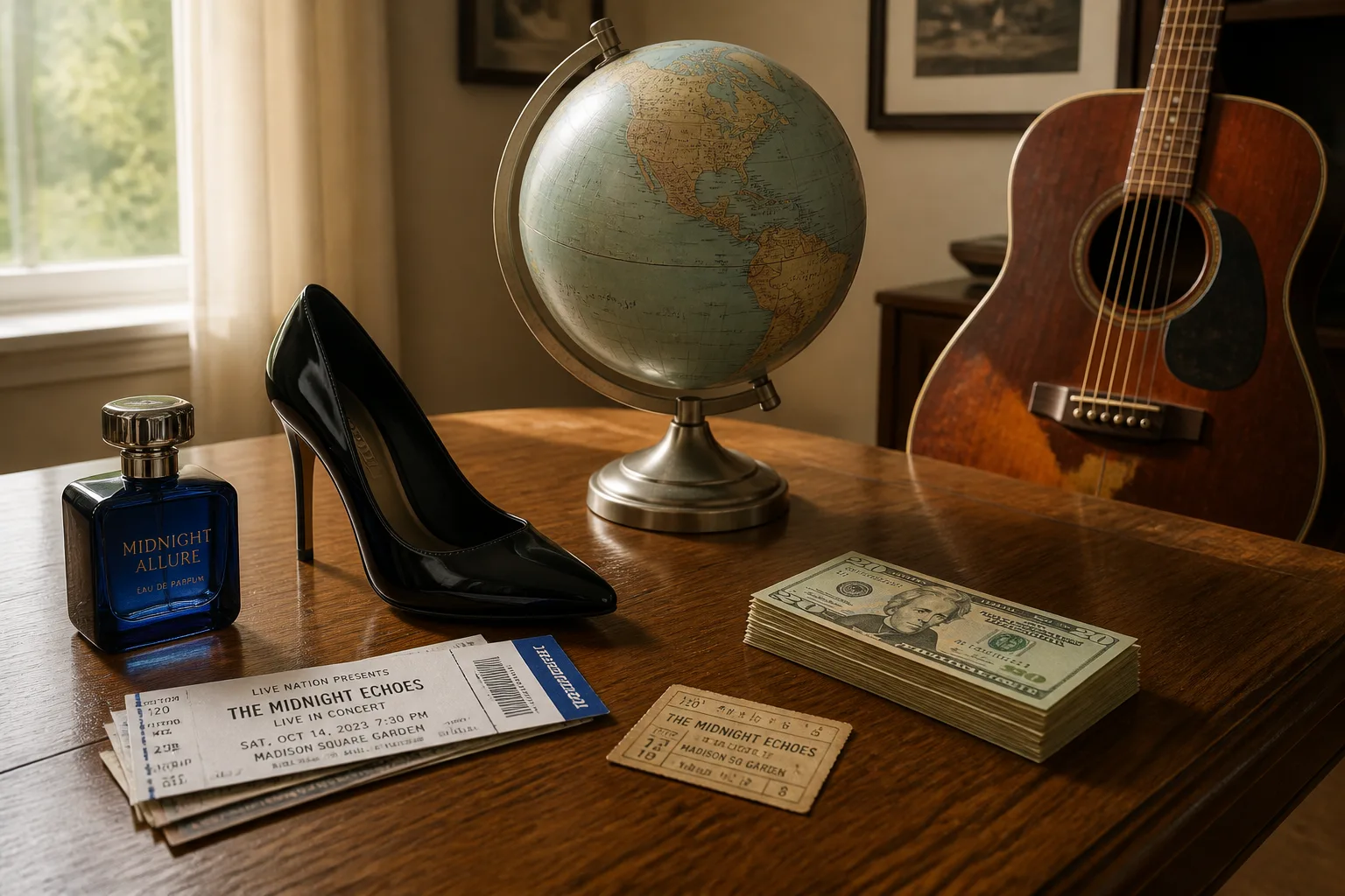 Women Drive Live Music Spending, New Global Study Reveals
