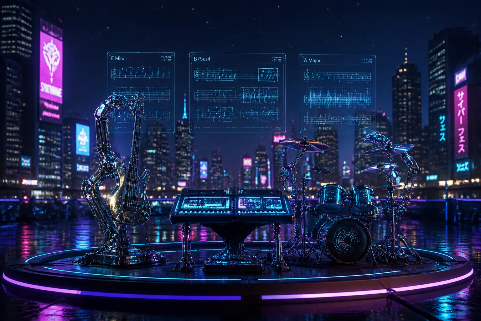 Reply AI Music Contest 2026 Finalists Set to Perform at Kappa FuturFestival in Turin