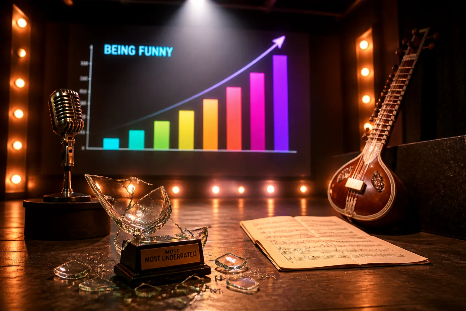 Reality-Show Losses Do Not Preclude Stardom: How Indian Singers Turned Early Defeats into Careers