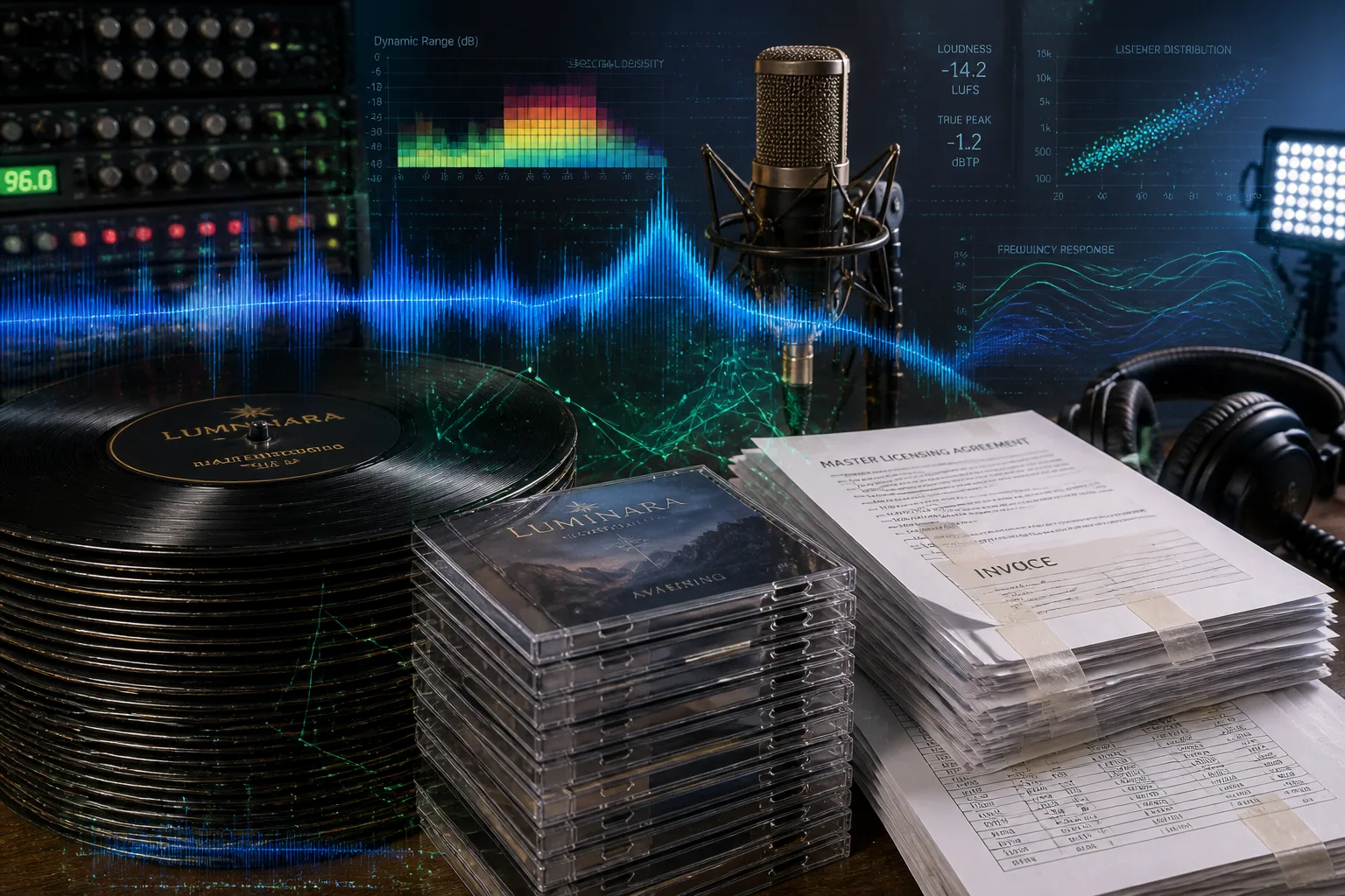 Warner Music Group and Bain Capital Acquire Red Hot Chili Peppers Catalog; SourceAudio Expands Monitoring with Neural Fingerprinting and Watermarking