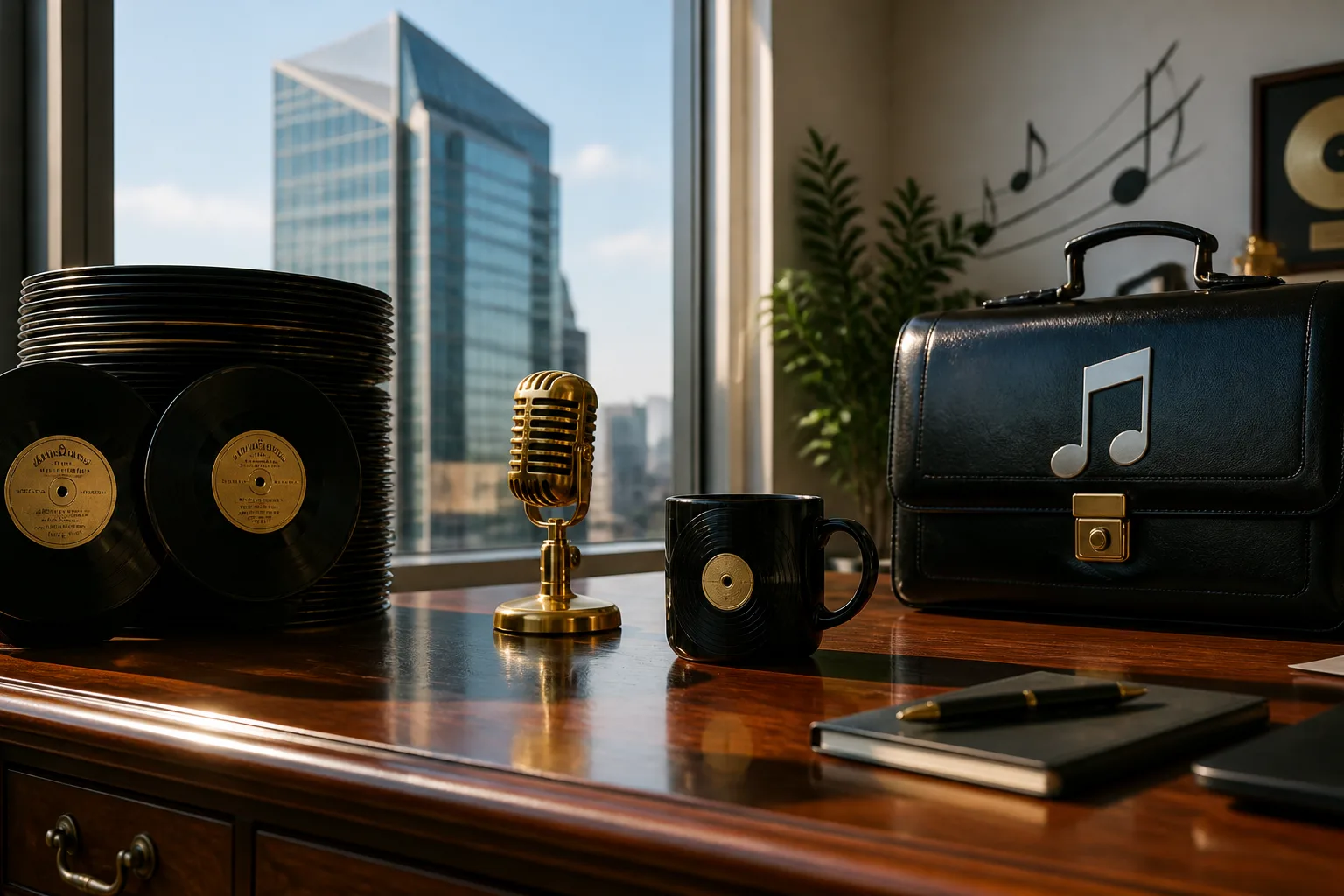 Clive Davis: From Columbia to Sony, the Executive Who Shaped Modern Music