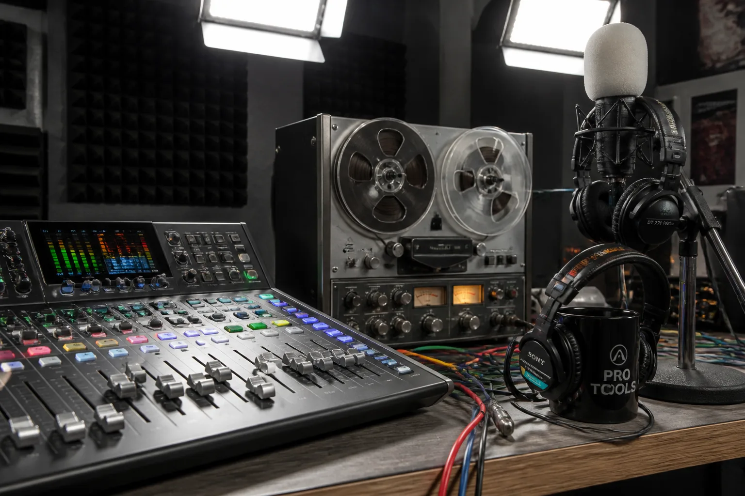 DIY Sound Production Workshop Opens Summer of Culture 2026 at Landmark Arts Centre
