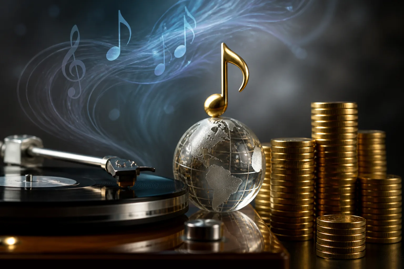 Sonify Music Introduces Global Buy-Out Model, Offering Full Track Ownership