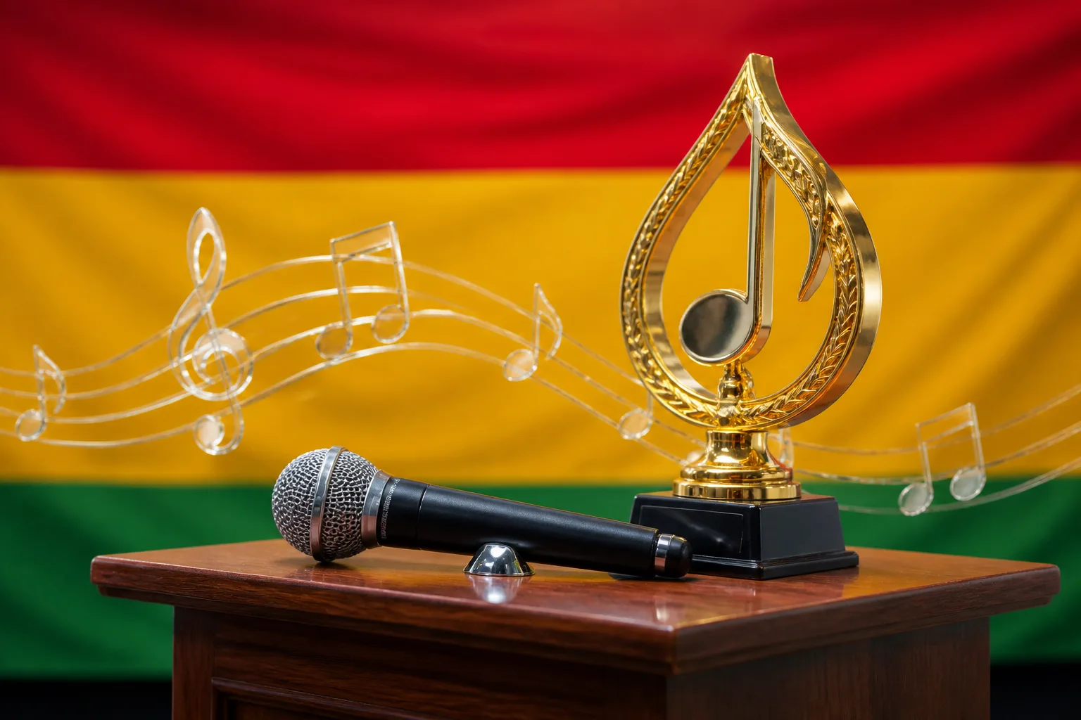 Yangon Region Music Association Launches First Singing Contest for Myanmar Music Day